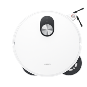 Xiaomi robot usisivač 5 usisna snaga 20000 Pa stanica za čišćenje