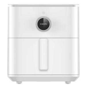 Xiaomi AirFryer 6.5L, bijeli temperatura  između 40 - 220 LCD displej, kontrola preko Mi Home App