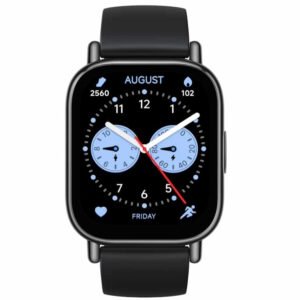 Redmi Watch 5 Lite Black