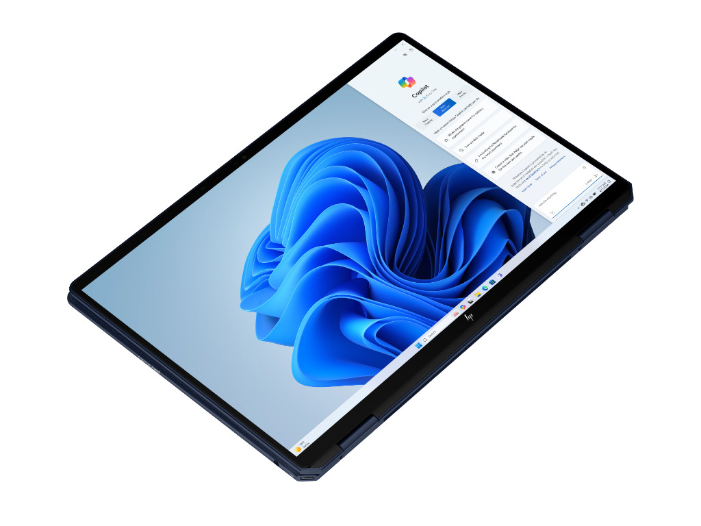 HP OmniBook Ultra Flip 14-fh0014" OLED, U9-288V 3.3/5.1GHz32GB DDR5, 2TB SSD, Backlit, W11Home - Slika 2