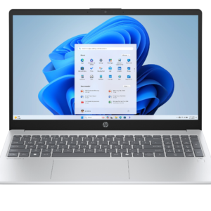 HP Omnibook 3 15-fn0105dx15.6'' FHD Touch, AMD R5 33016GB DDR5, 512GB SSD, Win11H,