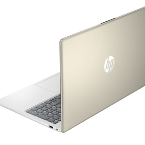 HP Laptop AI 15-fd2005nn15.6" FHD, U5-225U 1.3/4.8GHz16GB DDR5, 512GB SSD, WiFi6+BT5.3, Gold