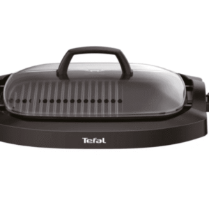Tefal el. roštilj sa poklopcem