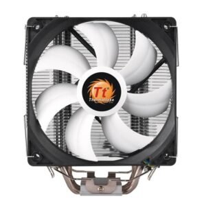 Thermaltake Contac CPU cooler 120mm PWM controlled fan, kompatabilan sa svim AMD i Intel socket
