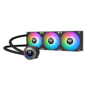Thermaltake TH360 ARGB cooler TH360 V2 liquid cooler 360mm