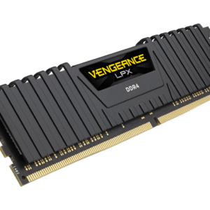 CORSAIR DDR4 8GB 3200MHzVENGEANCE LPX