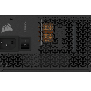 Corsair PSU 650W RM650eGold, Fully Modular, 12V-2x66xSATA, 3xPCIe, ATX 3.1, PCIe 5.1