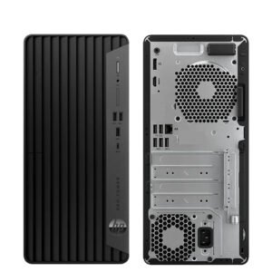 HP Pro Tower 400 G9  14500 1614500,16GB DDR4,512GB,No OS,no DVDRW,VGa,HDMI,DP,3 god
