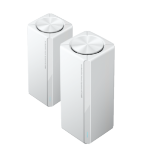 Xiaomi mesh sistem AC1200 2/1, 2.4/5 GHz, 1000 Mbps WAN/LAN,