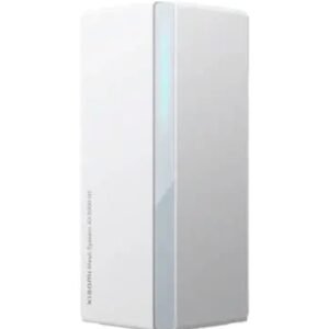 Xiaomi mesh sistem AX3000 NE (2-pack), WiFi6, NFC, 2.4GHz/5GHz, 3000 Mbps