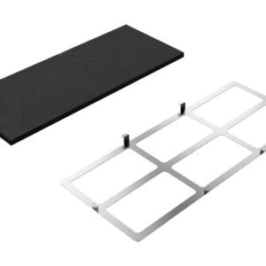 BOSCH set za kruzenje zraka