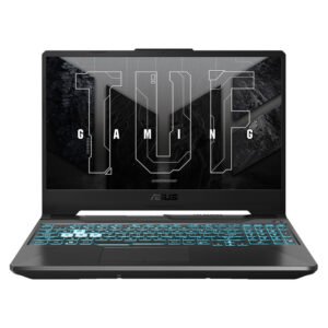 ASUS TUF A15 FA506NCG-HN185 15.6"FHD 144Hz,Ryzen 7 7445HS 16GB DDR5, 512GB, 3050 4GB
