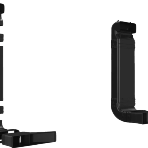 BOSCH Set za napu HEZ9VDKR1Za ploče sa ventilacijomAll type (60 cm, 70cm i 80 cm)