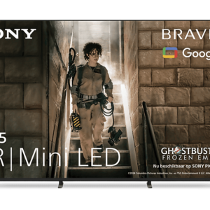 Sony 75'' XR55B BRAVIA 5XR Processor; Mini LED; HDR;4K Ultra HD; 32GB memorije; SPC 10 kredi