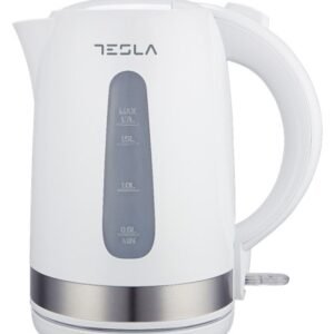 TESLA Kuhalo za vodu KT200WX2200 W; 1,7 lit; auto otvaranje; automatsko isključivanje nakon vrenja