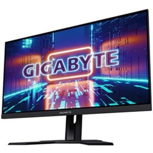 Gigabyte MONITOR 27'' M27QSS IPS,QHD,0.5ms,170Hz,350cd,2XHDMI,DP,Type-c,2xUSB,Height,KVM