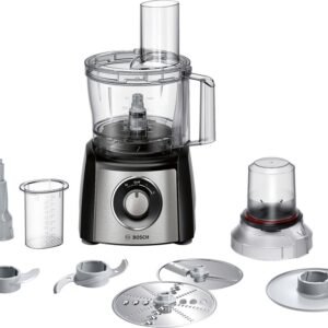 BOSCH Multipraktik 800W,2.3L posuda,Sjeckalica, 30 + Funkcija, SL