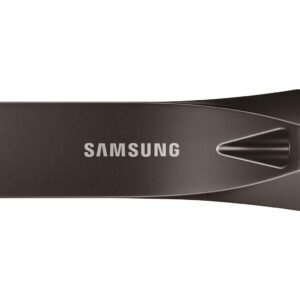 Samsung USB 256GB BAR PlusUSB 3.2,Waterproof,Titan Siva