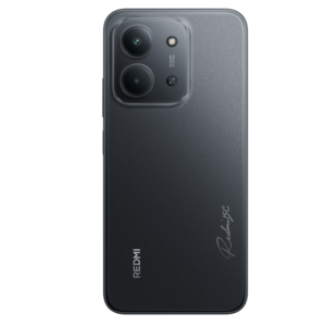 Redmi 15C 8+256, Black, Midnight Black