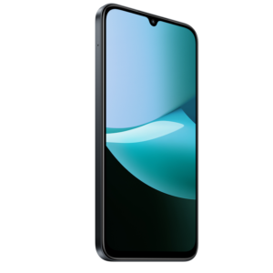 Redmi 15C 4+128, Black