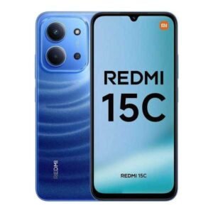 Redmi 15C 8+256, Blue