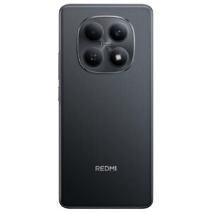Redmi Note 15 8+256, Black