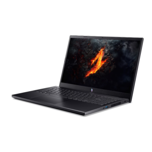 ACER NITRO ANV15-41-R37815,6"165HZ, AMD Ryze R5-7535HS32GB DDR5, 512GB SSD, RTX4050 6GB