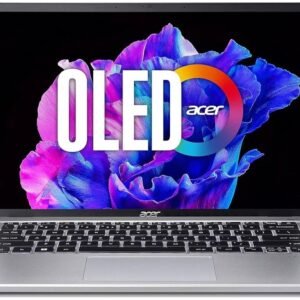 Acer Swift Go SFG14-01-X8BW14,5"WUXGA/X1P-64-100/16GB/1TBWin 11 Home