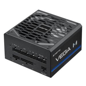 Chieftec PSU 1000W VEGA MGold,80+,Fully Modular,ATX 3.1PCIe 5.1