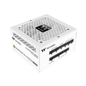 Thermaltake GF3 A3 850W White PSU, Toughpower, ATX 3.0, 80+ gold, PCIe 5.0, fully modular