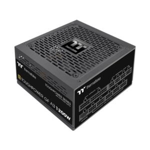 Thermaltake Toughpower 1200WGold, 80+, ATX 3.1, PCIe 5.1