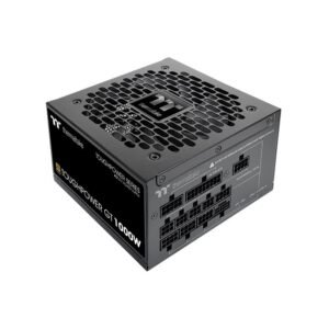 Thermaltake Toughpower 1000WPSU GT, Gold, 80+, ATX 3.1