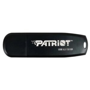 Patriot USB 32GB, 3.2Xporter Core, 80MBs