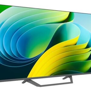 TESLA TV QLED Q43E665GFS FHD Powered by Google TV -HGL HR Box zvucnici 2x10W