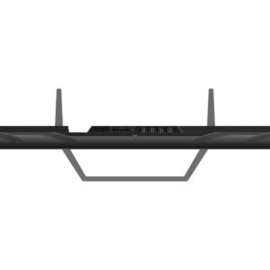 TESLA TV QLED Q55E655GUS UHD QLED powered by Google TV Voice Control *NOVO*