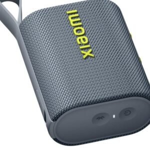 Xiaomi Sound Pocket zvučnik Bluetooth 5.4, IP67, 5W, playback do 10h