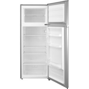 TESLA FRIŽIDER RD2100MSE Kombi.,Stati. Hladjenje (V)144cm (Š)55cm  (D)55cm