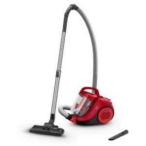 Rowenta usisivač Swift P. Red