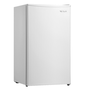 Frižider TESLA RS0930ME jedna vrata/ručno otapanje/E/93L/44,6x47,2x86,4/bela
