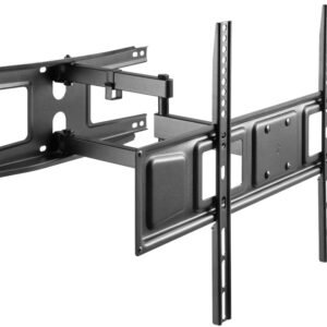 TV Nosac SHTB363 37-70'' Zglob Zglobni:+10/-15/90VESA 75x75 - 600x400;Nosivost do 37kg
