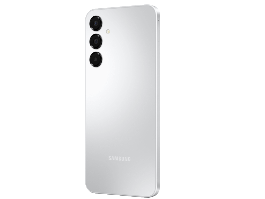 Samsung Galaxy A16 Silver4/128 GB6,7" display, Super AMOLED - Slika 2