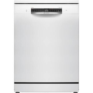 BOSCH perilica posuđa Serie 4|,BIJELA,C,14 setova,9L,46dB,,Escajg ladica, 6 programa,4 posebne fun