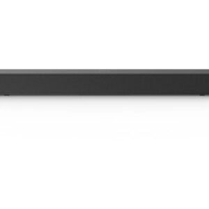 Philips TAB4000/10 soundbar2.0-kanalni; HDMI-ARC; BT 5.4;Maks. 60 W / 30 W RMS izlazne snage