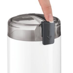 BOSCH  mlin za kafu BIJELA, 180W, 75gr, SL