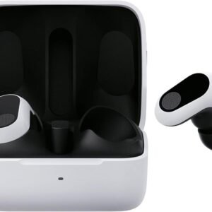 Sony gaming slu BT INZONE budsbežične; 360 Spatial Sound;24h baterija; AI mikrofon; boja bijela