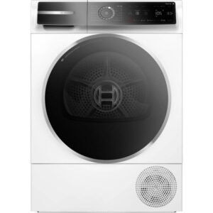 BOSCH sušilica rublja Serie 8|, 9 KG, B , AutoDry,R290,Samočisteći kondezator