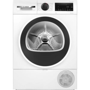 BOSCH sušilica rublja Serie 6| 9 kg, A++, R290, AutotDry,,EasyClean filter, OldModel: WQG24100BY
