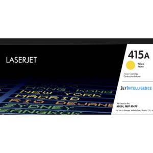 Toner HP B-Y 415A