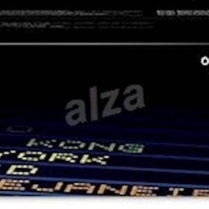 Toner HP Cyan 117A