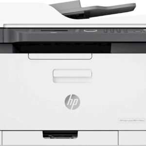 MFP HP Color Laser MFP 179fnw